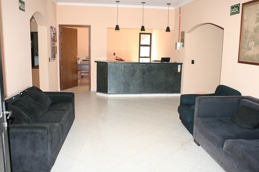 Polo Hotel Fazenda Indaiatuba Buitenkant foto
