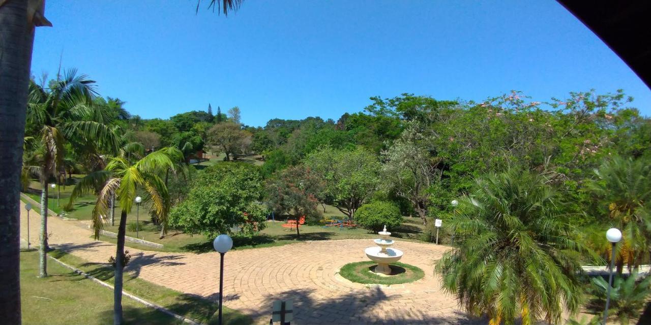 Polo Hotel Fazenda Indaiatuba Buitenkant foto